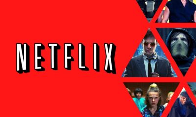 Netflix Best Web Series