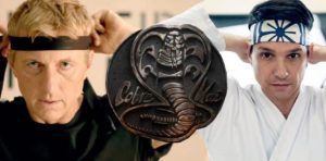 Cobra Kai Season 4 is scheduled to release in early 2022