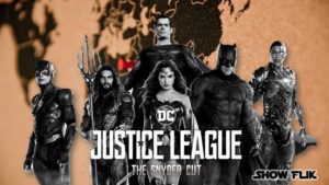 Zack Snyder’s Justice League saw huge opening in Asia despite HBO Max absence
