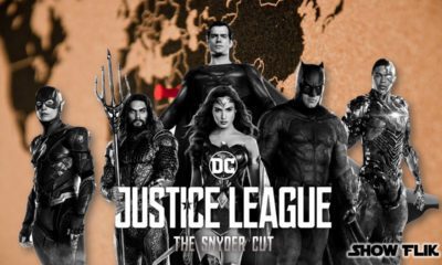 Justice League Snyder Cut Box Office