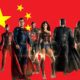 Snyder Cut in China
