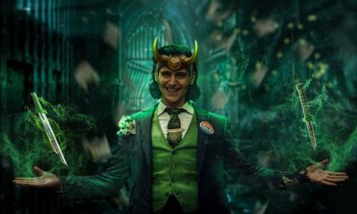 Loki Most-Watched Premiere Of Any Marvel Disney+ Show