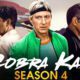 Cobra kai season 4 trailer