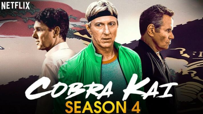 Cobra Kai Creator Talks About Season 4 Trailer Release Date Show Flik