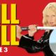 Kill Bill Volume 3