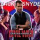 Zack Snyder Civil War