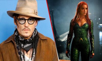Johnny Depp wins right to sue Amber Heard