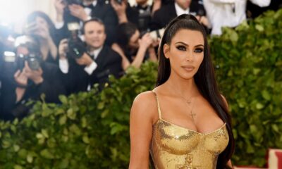 Kim Kardashian Height