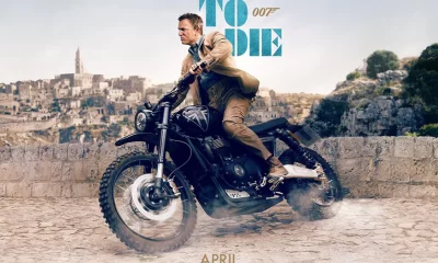 No time to Die Box Office