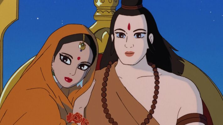 The Iconic Ramayana: The Legend of Prince Rama is coming back in 4K | Show  Flik