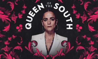Queen of the South season 5