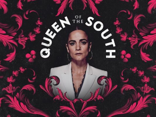 Queen of the South season 5