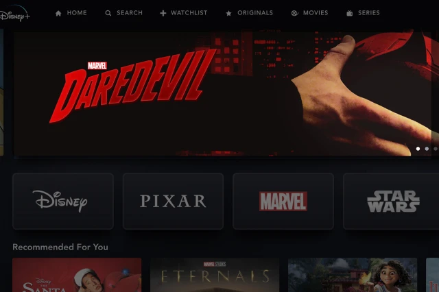 Netflix Marvel Shows