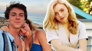 Yes, Peyton List and Jacob Bertrand are Dating. Here’s What We Know
