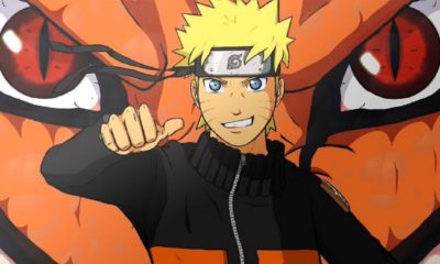 What Episode Does Naruto Become Friends With the Nine-Tails?