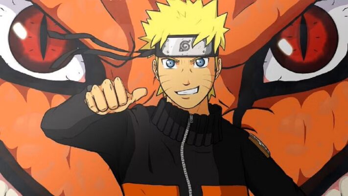 What Episode Does Naruto Become Friends With the Nine-Tails?