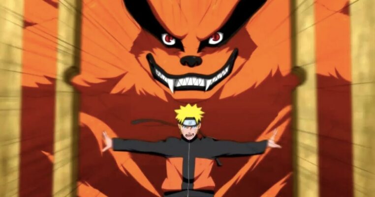 What episode does Naruto become friends with the nine-tailed? | Show Flik
