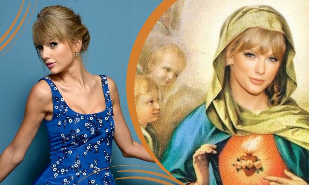 Is Taylor Swift a Christian